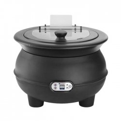 Ηλεκτρική σουπιέρα 8lt HENDI 860502