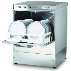 Πλυντήριο ποτηριών-πιάτων 50x50cm OMNIWASH JOLLY 50TPS Πλυντήριο ποτηριών-πιάτων 50x50cm OMNIWASH JOLLY 50TPS