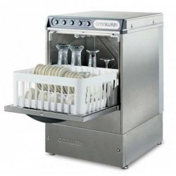 Πλυντήριο ποτηριών-πιάτων 40x40cm OMNIWASH ELITE 400 Πλυντήριο ποτηριών-πιάτων 40x40cm OMNIWASH ELITE 400