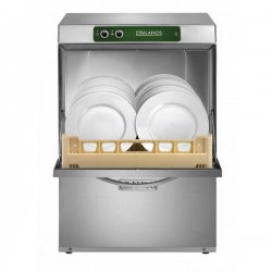 Πλυντήριο ποτηριών-πιάτων 50x50cm SILANOS E-50 ECO PB M230 Πλυντήριο ποτηριών-πιάτων 50x50cm SILANOS E-50 ECO PB M230