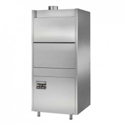 Πλυντήριο σκευών SILANOS LP-67 EB MEC Πλυντήριο σκευών SILANOS LP-67 EB MEC