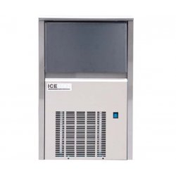 Παγομηχανή 33kg ICETECH SS35 