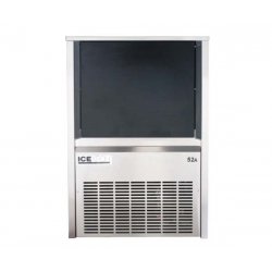 Παγομηχανή 49kg ICETECH PS52