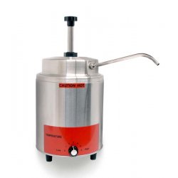 Θερμαινόμενος διανεμητής KARAMCO FZ-05A