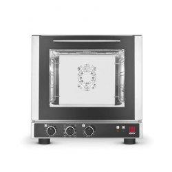 Πολυλειτουργικός Αερόθερμος φούρνος EKA EKF 423 M