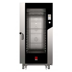 Φούρνος αερόθερμος με Ατμό EKA MKF 1664 TS Φούρνος αερόθερμος με Ατμό EKA MKF 1664 TS