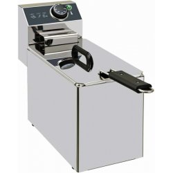 Φριτέζα 4lt XDOME XDF4LS Φριτέζα 4lt XDOME XDF4LS