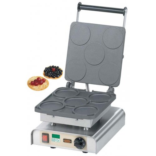 Συσκευή για Pancakes/Blinis NEUMARKER 12-40725DT