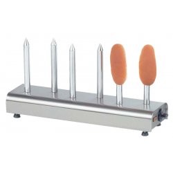 Βραστήρας Hot Dog NEUMARKER 13-50160 Βραστήρας Hot Dog NEUMARKER 13-50160