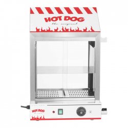 Βραστήρας Hot Dog ROYAL RCHW 2000 Βραστήρας Hot Dog ROYAL RCHW 2000