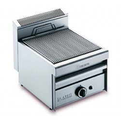 Γκριλιέρα αερίου μονή ARRIS GRILLVAPOR GV 455