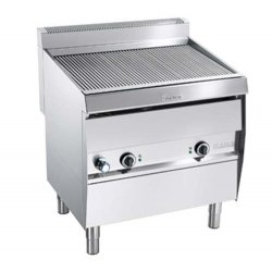 Γκριλιέρα ηλεκτρική διπλή ARRIS GRILLVAPOR GV 817EL