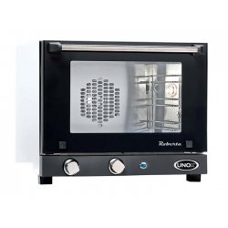 Ηλεκτρικός φούρνος για 3 ταψιά 34,2x24,2 cm UNOX XF003