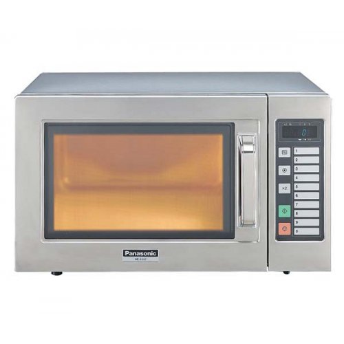 Φούρνος μικροκυμάτων PANASONIC NE1037