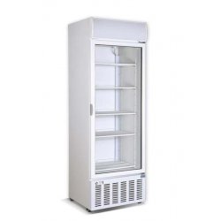Βιτρίνα συντήρησης αναψυκτικών CRYSTAL CR500 Βιτρίνα συντήρησης αναψυκτικών CRYSTAL CR500