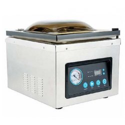 Συσκευή Vacuum  KARAMCO C18 9m3/h