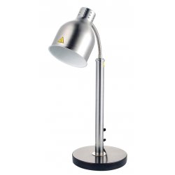 Θερμαινόμενη  επιτραπέζια λάμπα KARAMCO DZ-1S