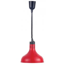 Θερμαινόμενη λάμπα οροφής KARAMCO HL-D Θερμαινόμενη λάμπα οροφής KARAMCO HL-D