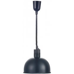 Θερμαινόμενη λάμπα οροφής KARAMCO HL-E Θερμαινόμενη λάμπα οροφής KARAMCO HL-E