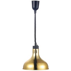 Θερμαινόμενη λάμπα οροφής KARAMCO HLE-D Θερμαινόμενη λάμπα οροφής KARAMCO HLE-D