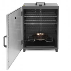 Ηλεκτρικό καπνιστήριο HENDI 238486