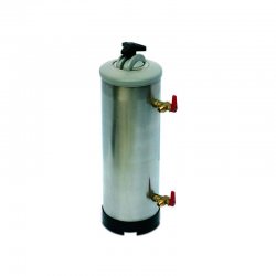 Αποσκληρυντής νερού 16lt SILANOS LT-16 Αποσκληρυντής νερού 16lt SILANOS LT-16