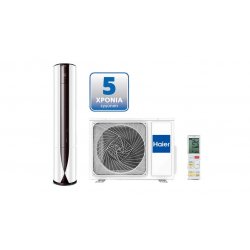 Κλιματιστικό Ντουλάπα 24000btu HAIER AP24DF1HRA/1U24SE3ERA Κλιματιστικό Ντουλάπα 24000btu HAIER AP24DF1HRA/1U24SE3ERA