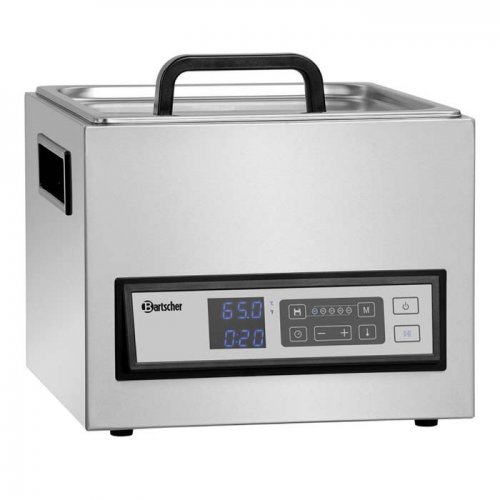 Συσκευή sous-vide 16lt BARTSCHER SV G16L