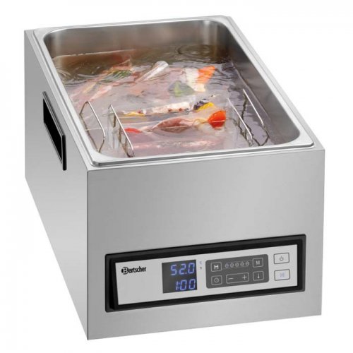 Συσκευή sous-vide 25lt BARTSCHER SV G25L