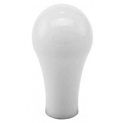 Λαβή πατητηριού Λευκή Joe Frex hpw