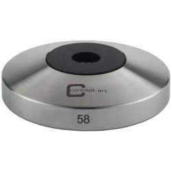 Επίπεδη βάση πατητηριού 55mm Belogia tbf 280003 Επίπεδη βάση πατητηριού 55mm Belogia tbf 280003