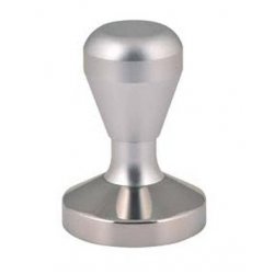 Πατητήρι καφέ 54mm Belogia ctha 260003 Ασημί Πατητήρι καφέ 54mm Belogia ctha 260003 Ασημί