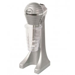 Φραπιέρα ARTEMIS MIX-2010 GLOSS silver