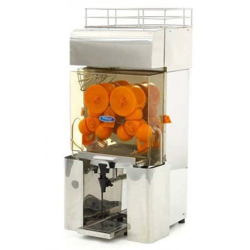 Πρέσα πορτοκαλιών αυτόματη 20kg ITALSTAR 24ΕT