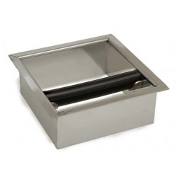 Εντοιχιζόμενο δοχείο xτυπήματος κλείστρου JOE FREX cts Εντοιχιζόμενο δοχείο xτυπήματος κλείστρου JOE FREX cts