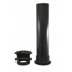 Δοχείο χτυπήματος Κλείστρου CREMA PRO  commercial knock bin Δοχείο χτυπήματος Κλείστρου CREMA PRO  commercial knock bin