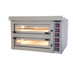 Φούρνος πίτσας NORTH FPD 193 Φούρνος πίτσας NORTH FPD 193