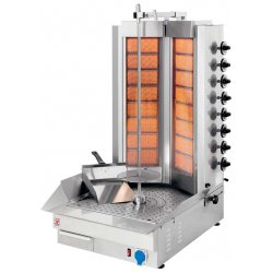 Γύρος Υγραερίου 75-85kg NORTH MK 110 Γύρος Υγραερίου 75-85kg NORTH MK 110