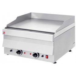 Ηλεκτρικό Πλατό NORTH PL62