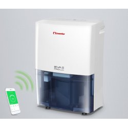 Αφυγραντήρας 16lt INVENTOR EVP-WF16L Αφυγραντήρας 16lt INVENTOR EVP-WF16L