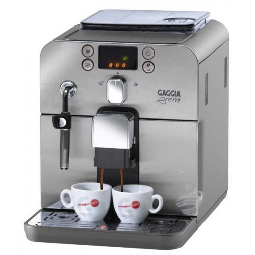 Αυτόματη μηχανή espresso GAGGIA Brera