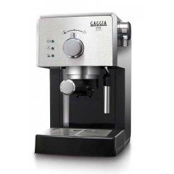 Παραδοσιακή μηχανή espresso GAGGIA Viva Deluxe Παραδοσιακή μηχανή espresso GAGGIA Viva Deluxe