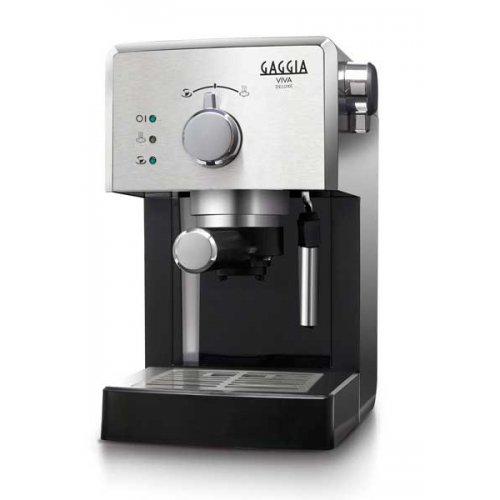 Παραδοσιακή μηχανή espresso GAGGIA Viva Deluxe