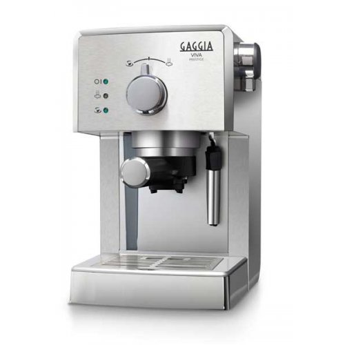 Παραδοσιακή μηχανή espresso GAGGIA Viva Prestige