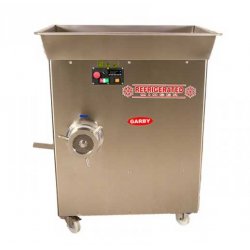 Ψυχόμενη κρεατομηχανή Νο42 GARBY KR-42-7G