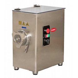 Γωνιακή κρεατομηχανή No22 GARBY KN-22-2G
