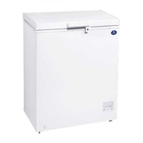 Καταψύκτης 105lt SANDEN INTERCOOL SNH-0105