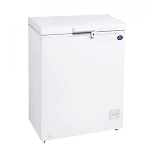 Καταψύκτης 150lt SANDEN INTERCOOL SNH-0155