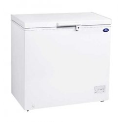 Καταψύκτης 269lt SANDEN INTERCOOL SNH-0265 Καταψύκτης 269lt SANDEN INTERCOOL SNH-0265