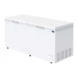 Καταψύκτης 600lt SANDEN INTERCOOL SNH-0605 Καταψύκτης 600lt SANDEN INTERCOOL SNH-0605